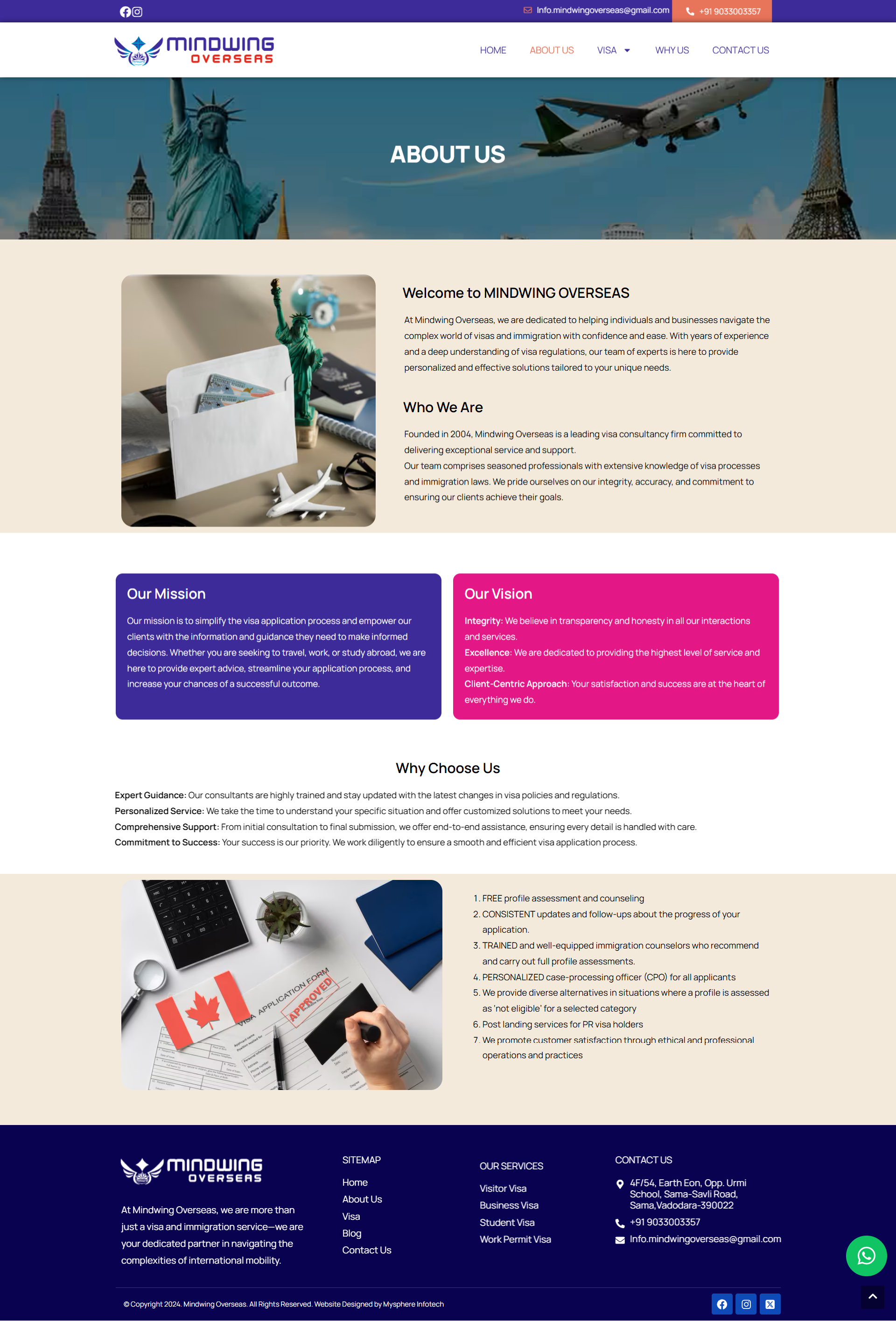 portfolio
