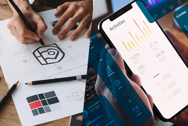 From Logo to Launch: India’s Best Logo Design & Mobile App Development Services Under One Roof