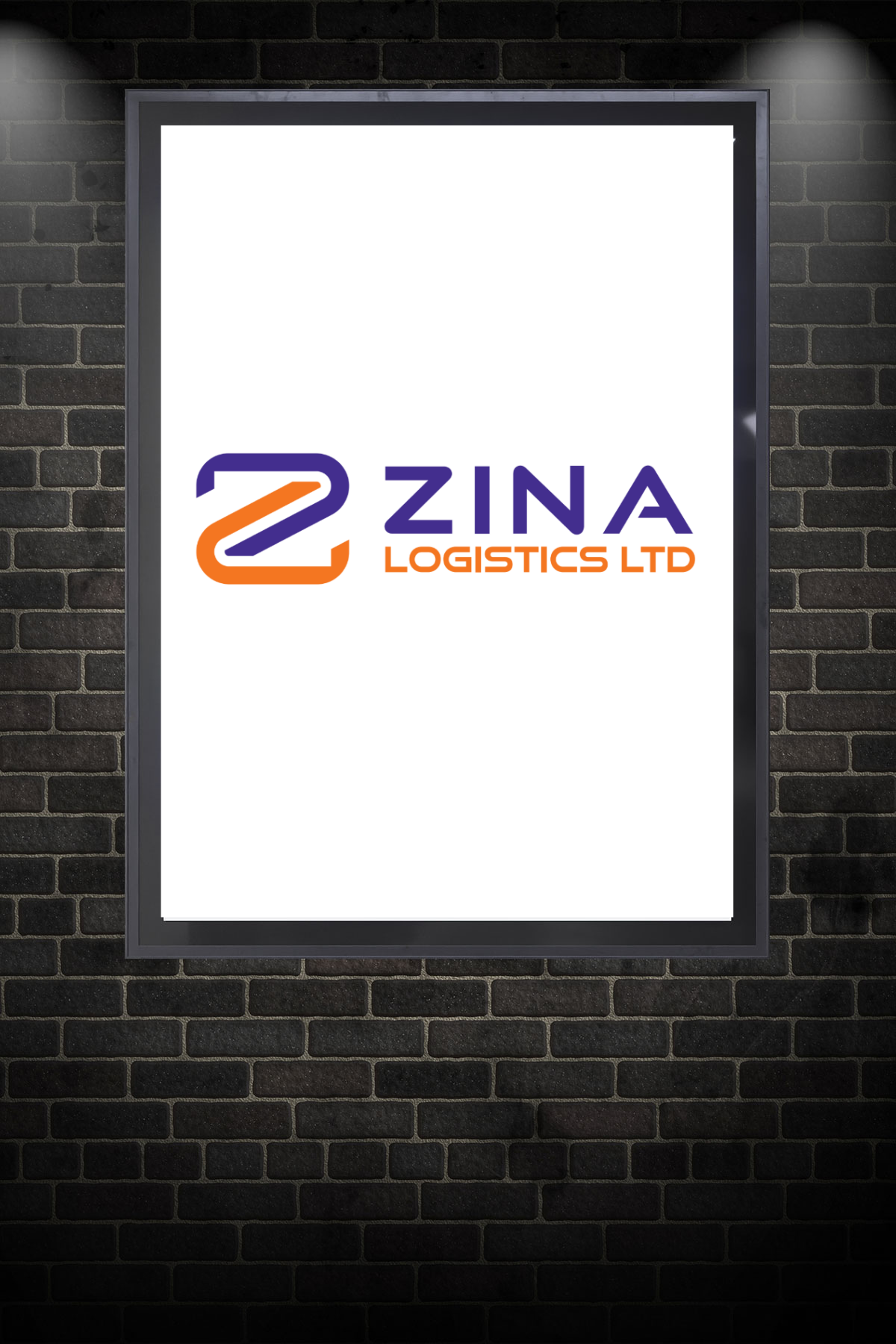 Zina Logistics Ltd