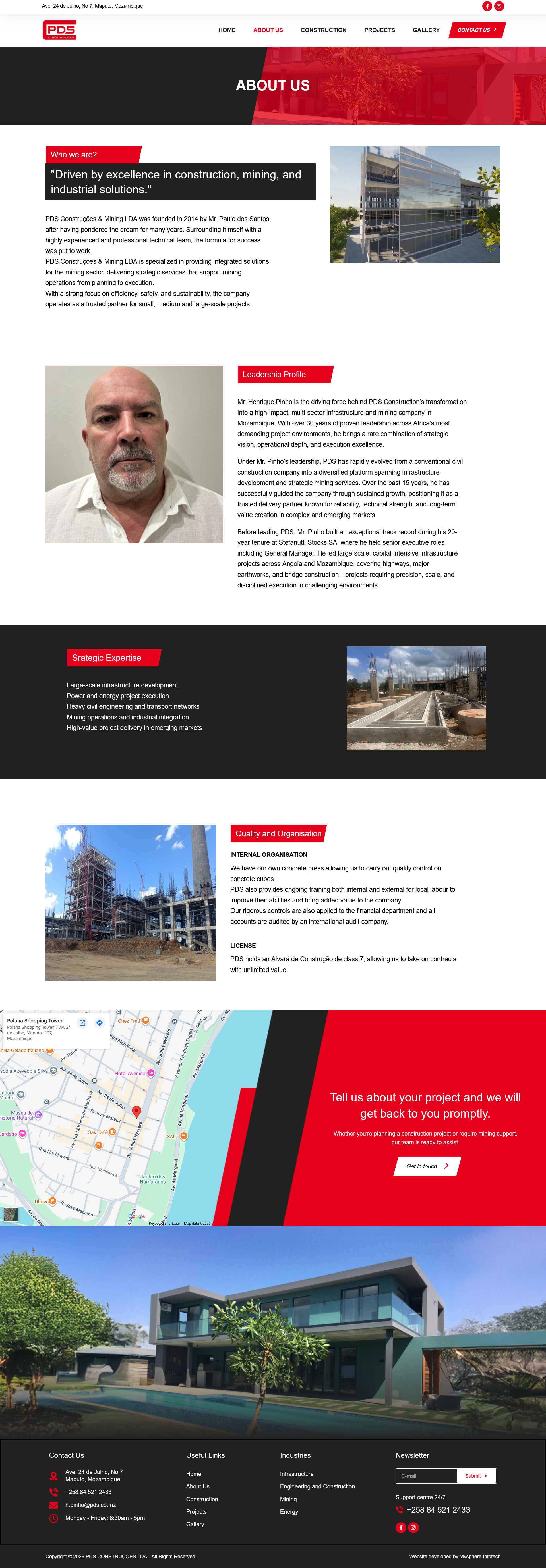 portfolio
