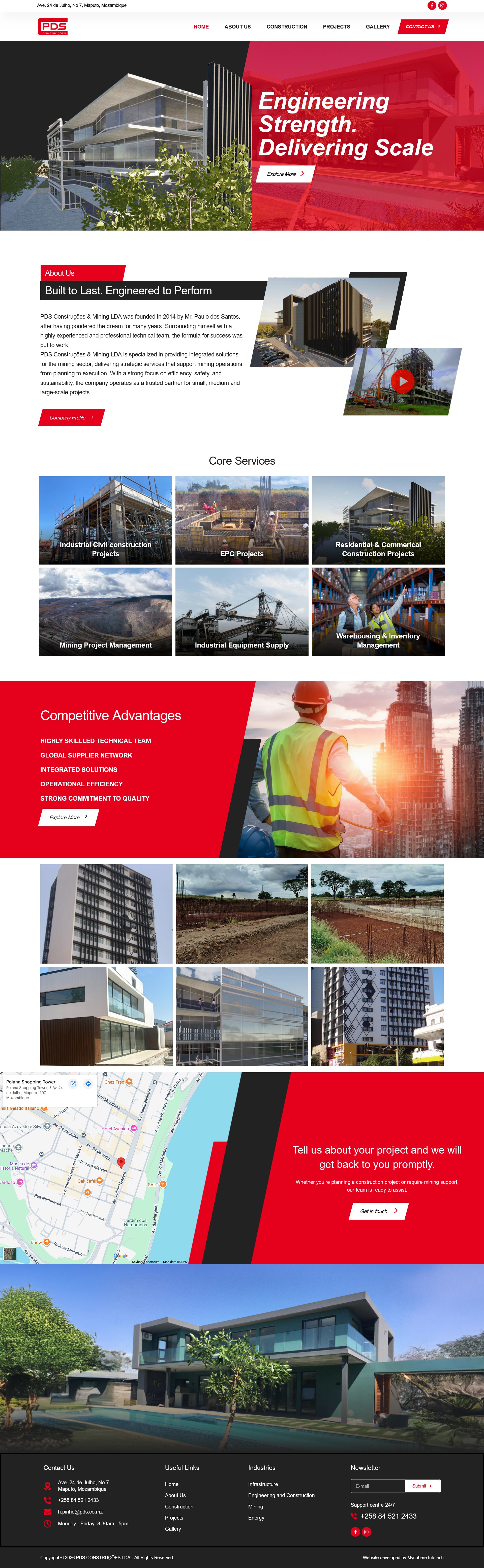 portfolio