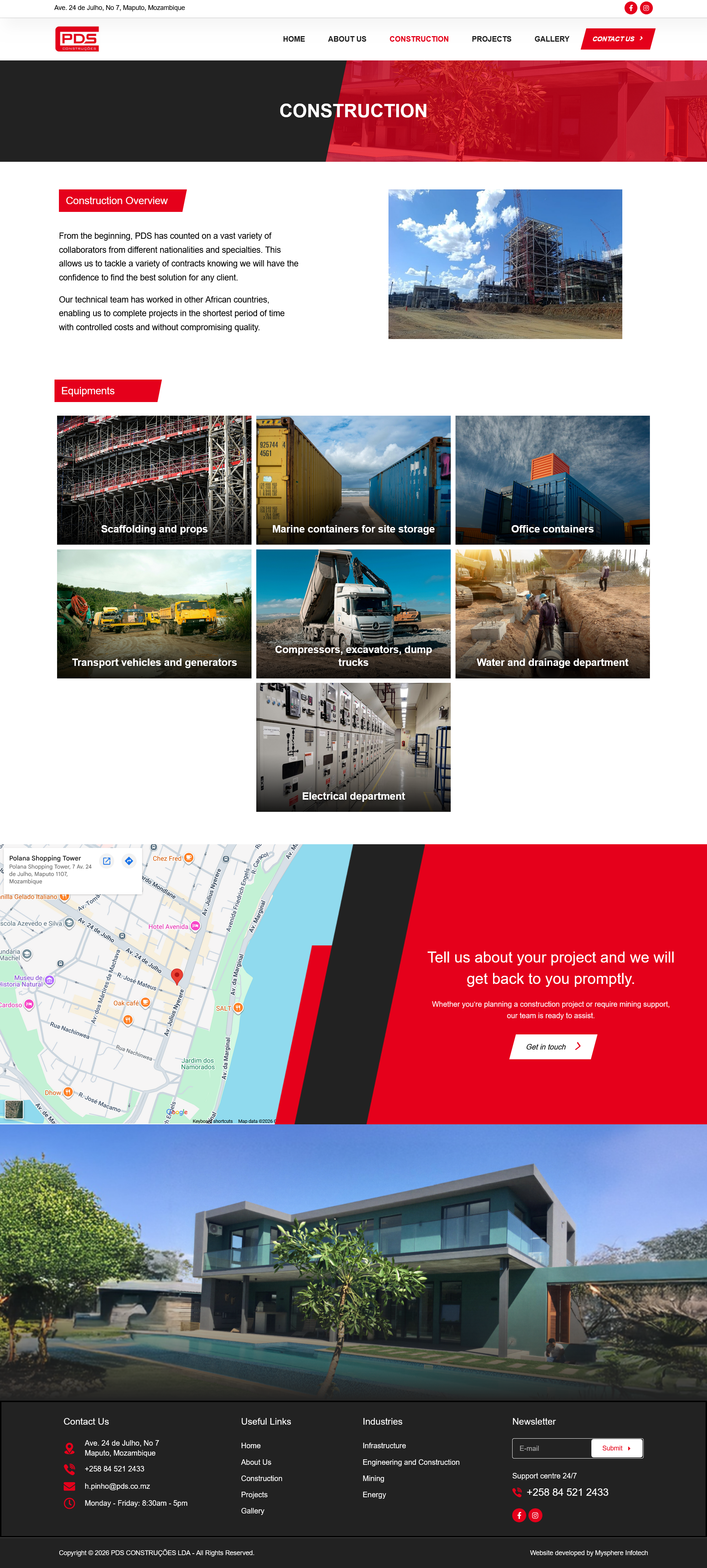 portfolio