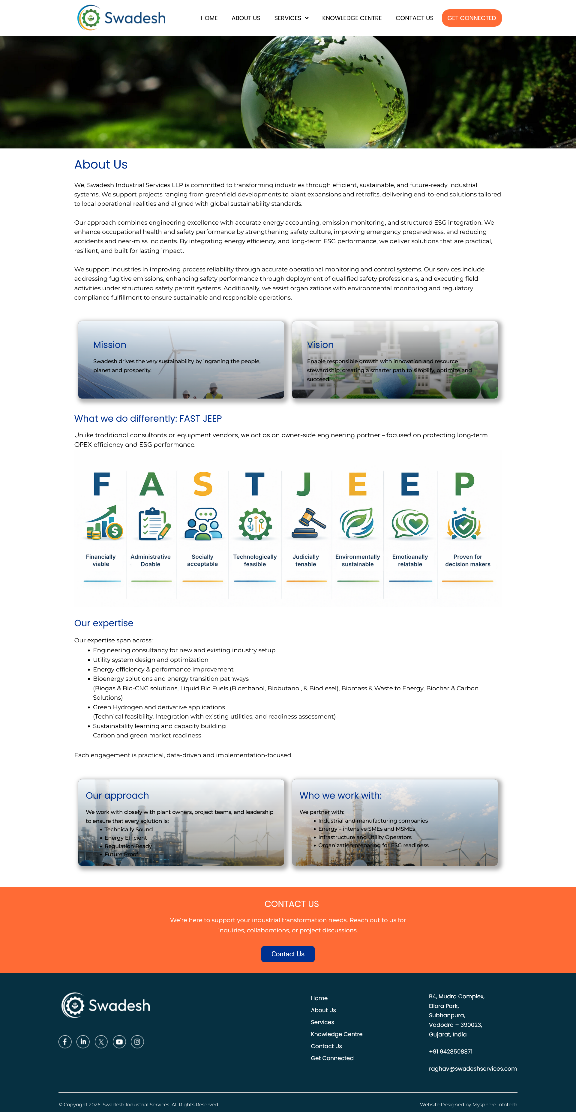 portfolio