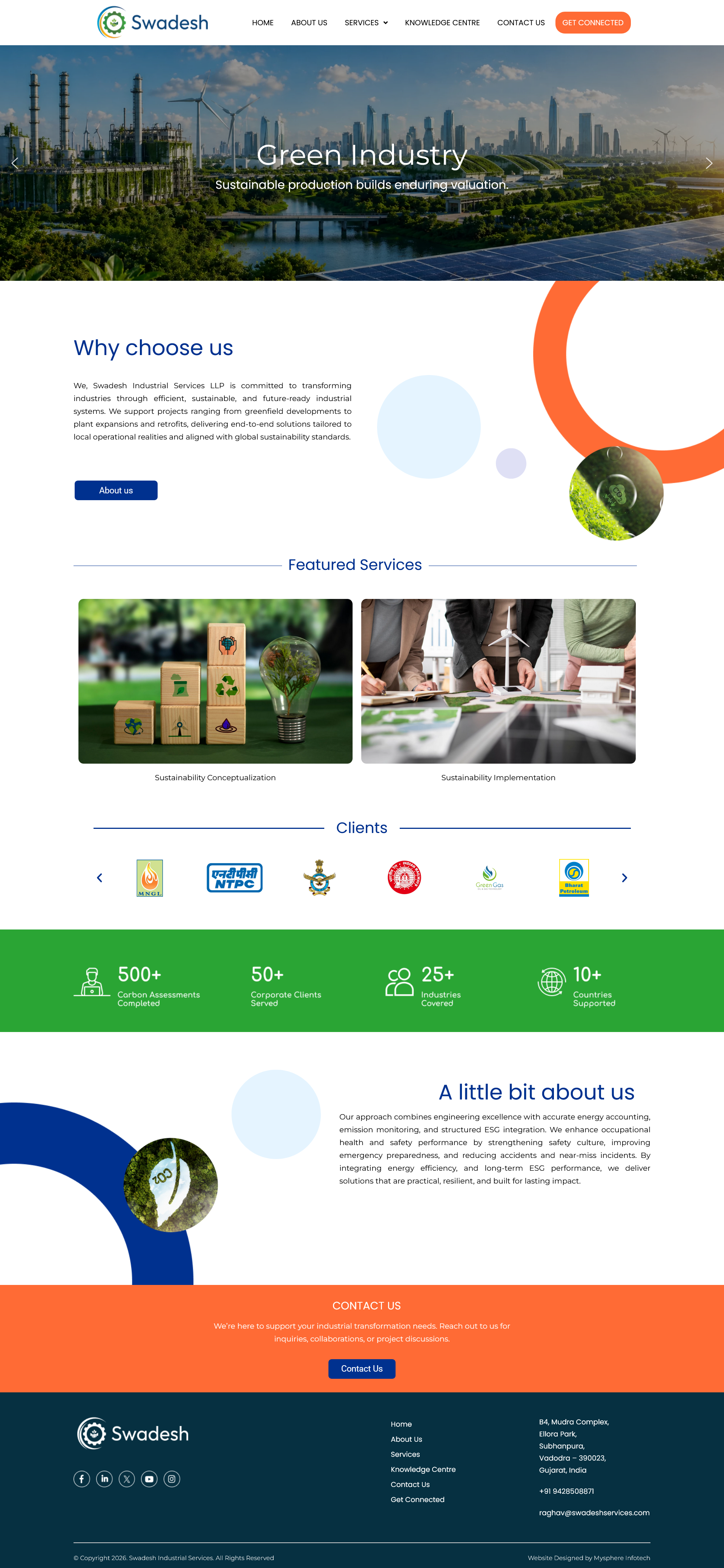 portfolio