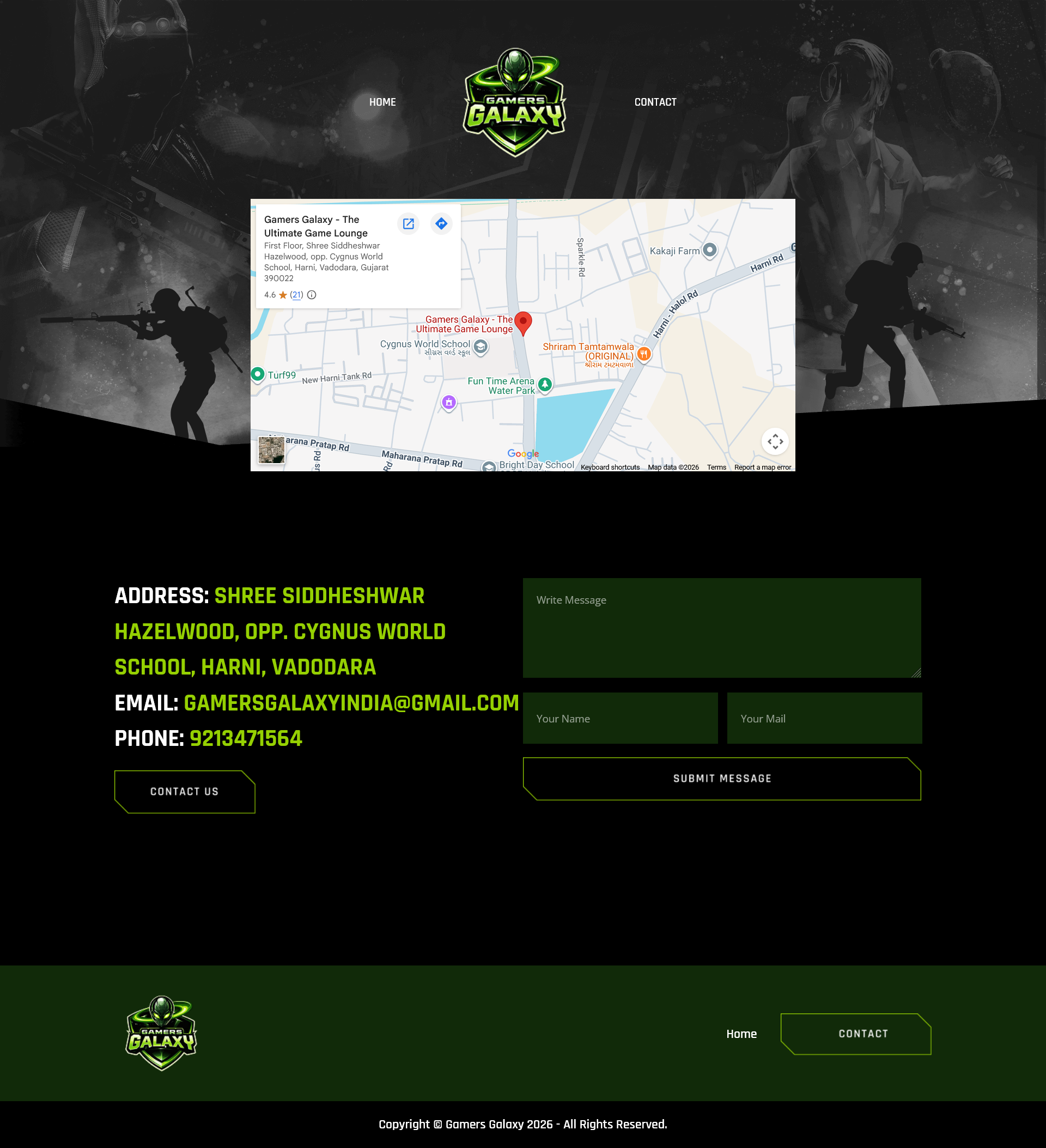 portfolio