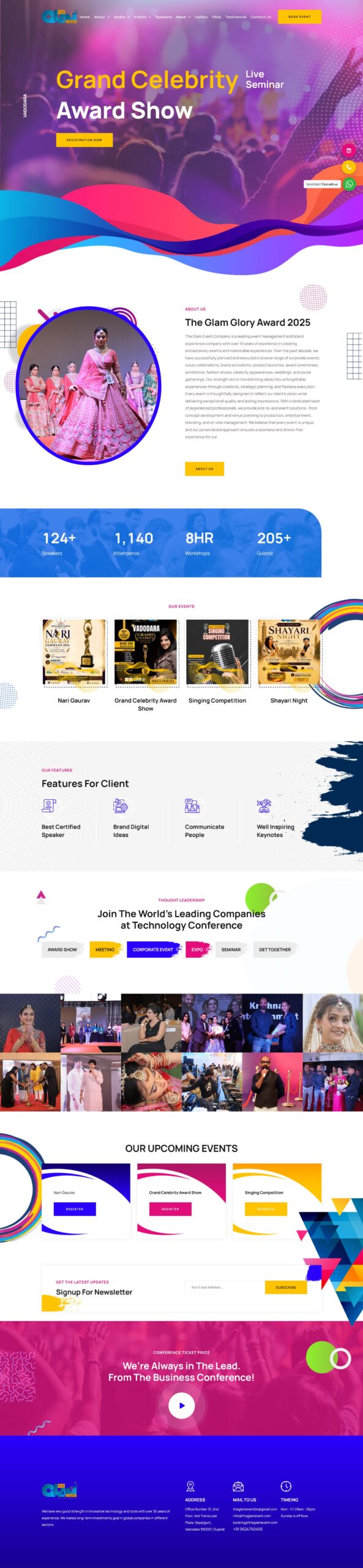 portfolio