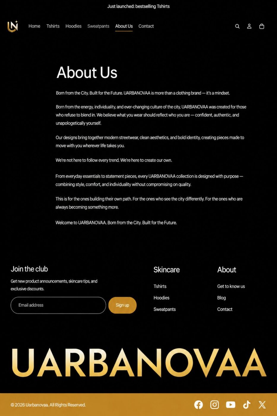 portfolio