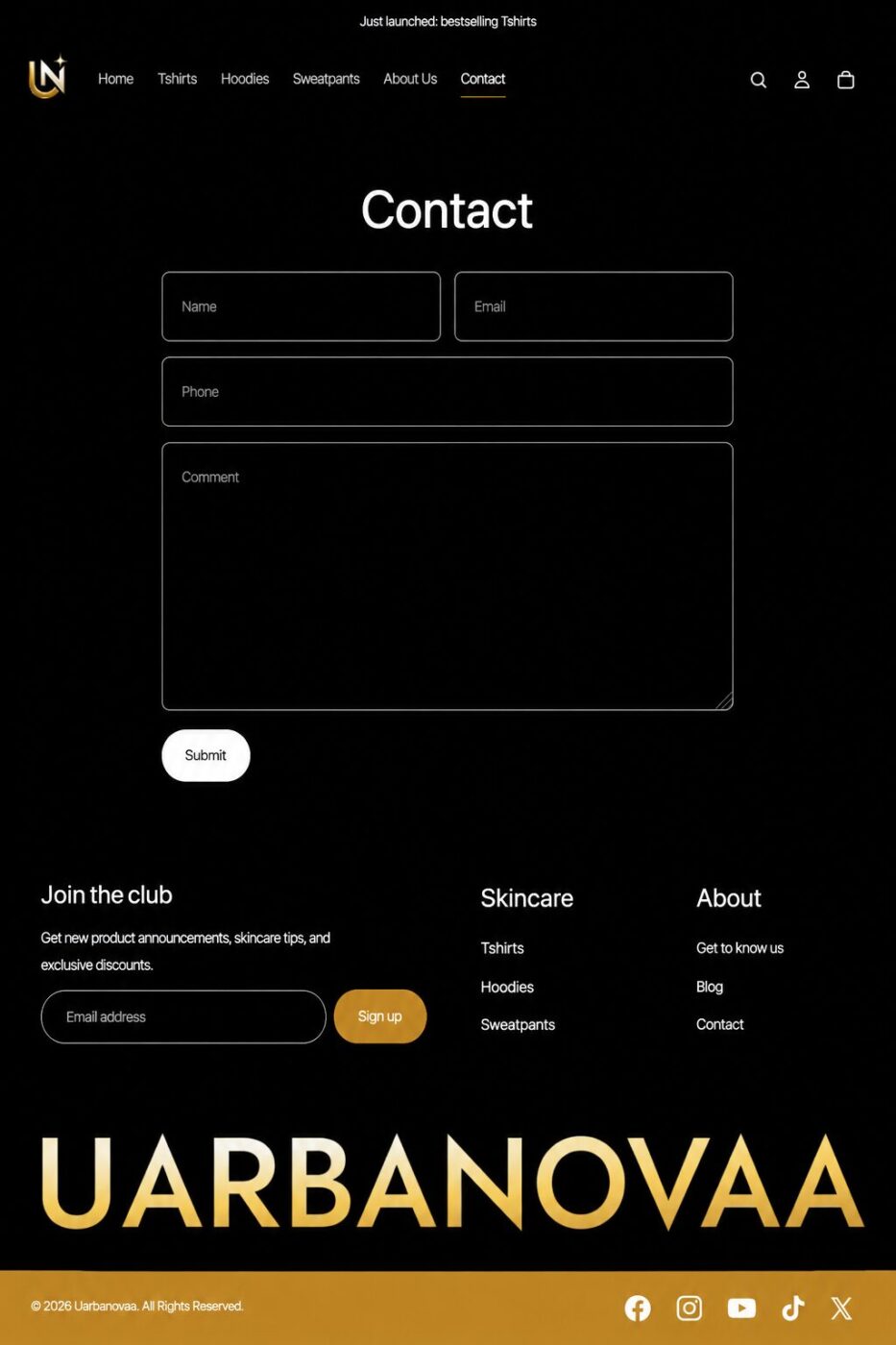 portfolio